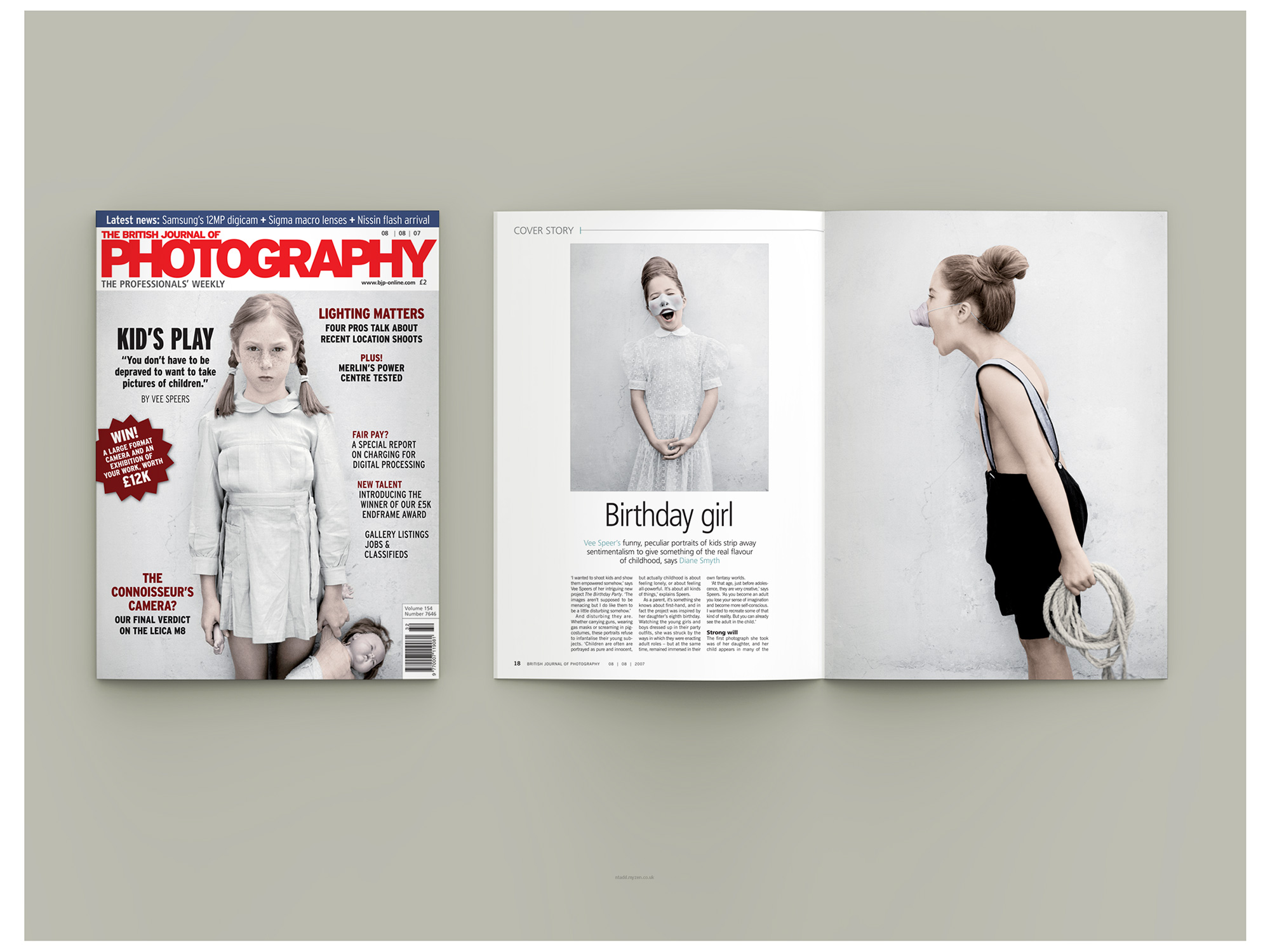 BJP Magazine2