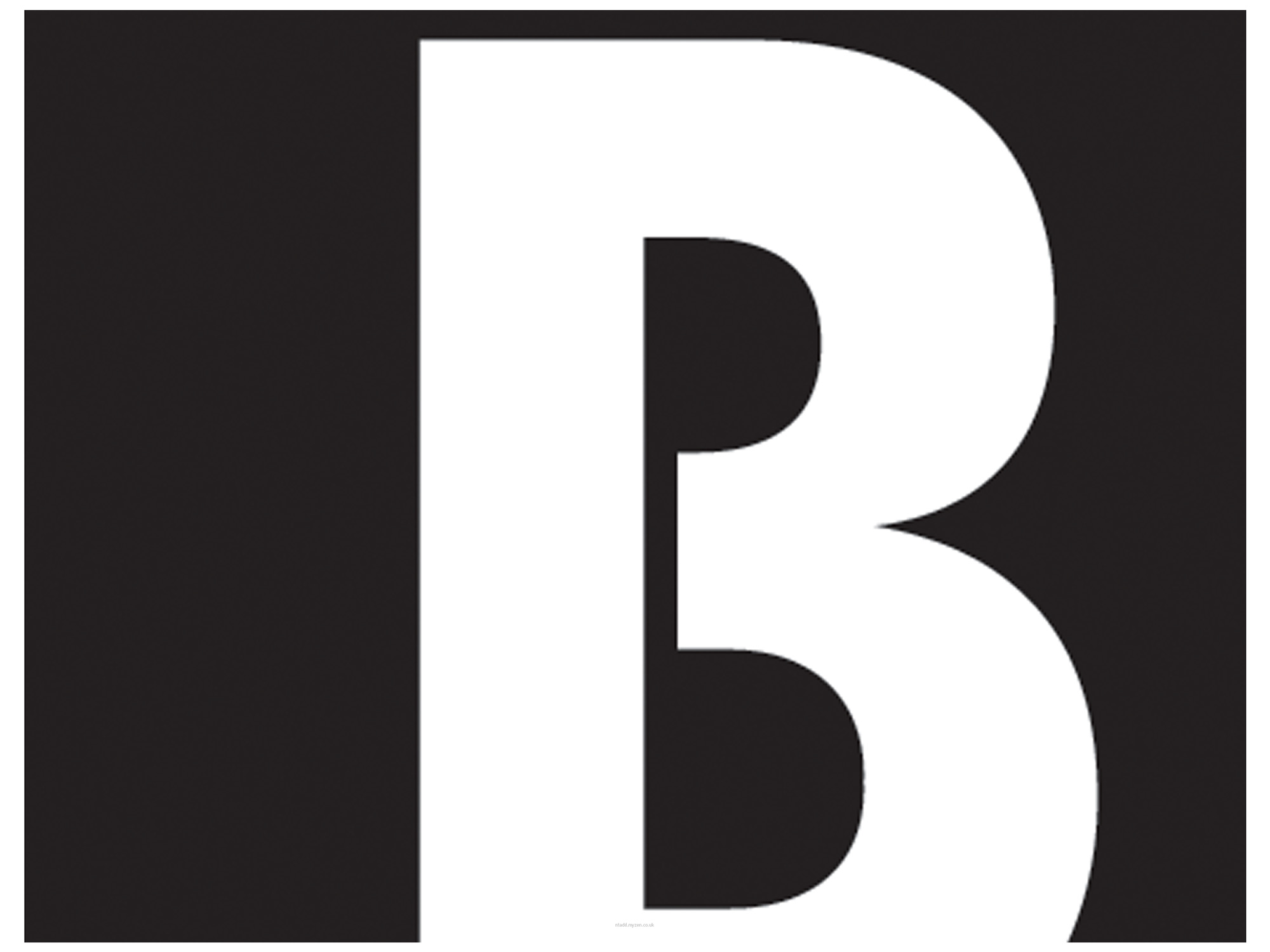 Branding detail