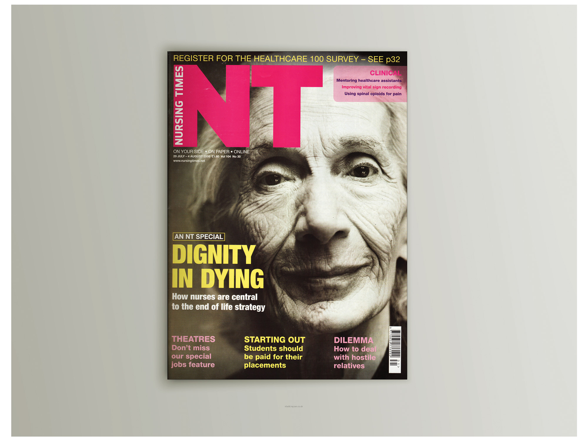 Nursing Times